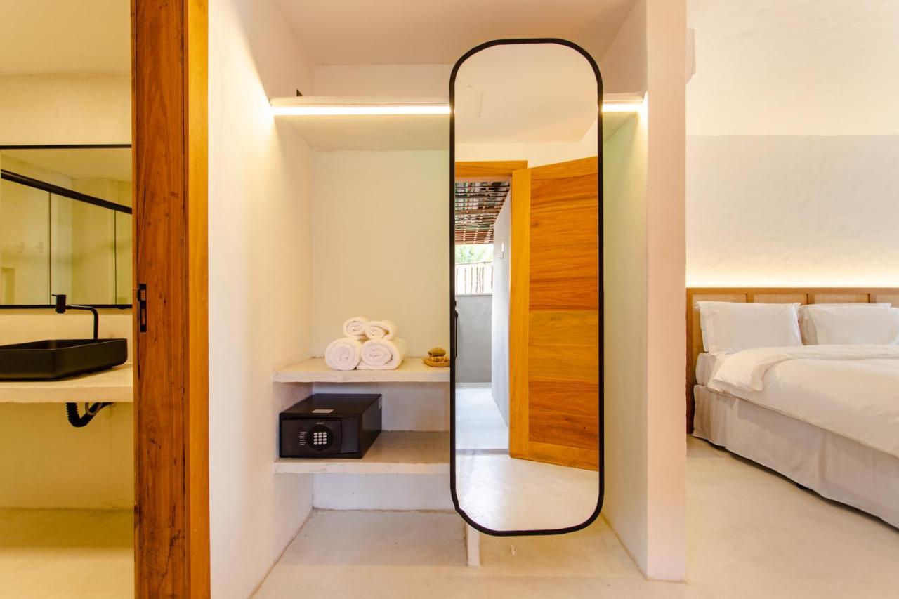 Apenunga Eco Hotel 日若卡-迪热里科阿科阿拉 外观 照片