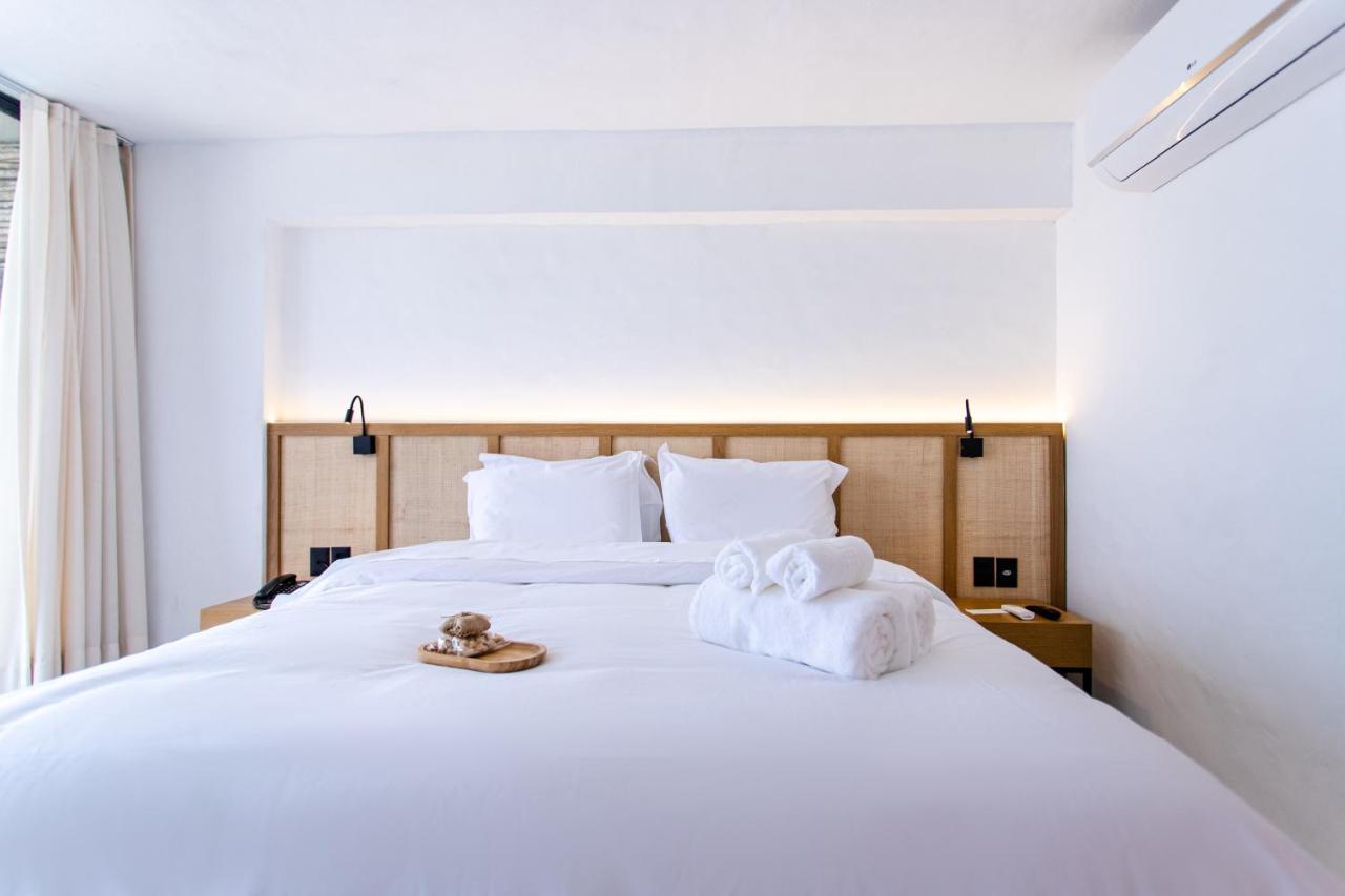 Apenunga Eco Hotel 日若卡-迪热里科阿科阿拉 外观 照片