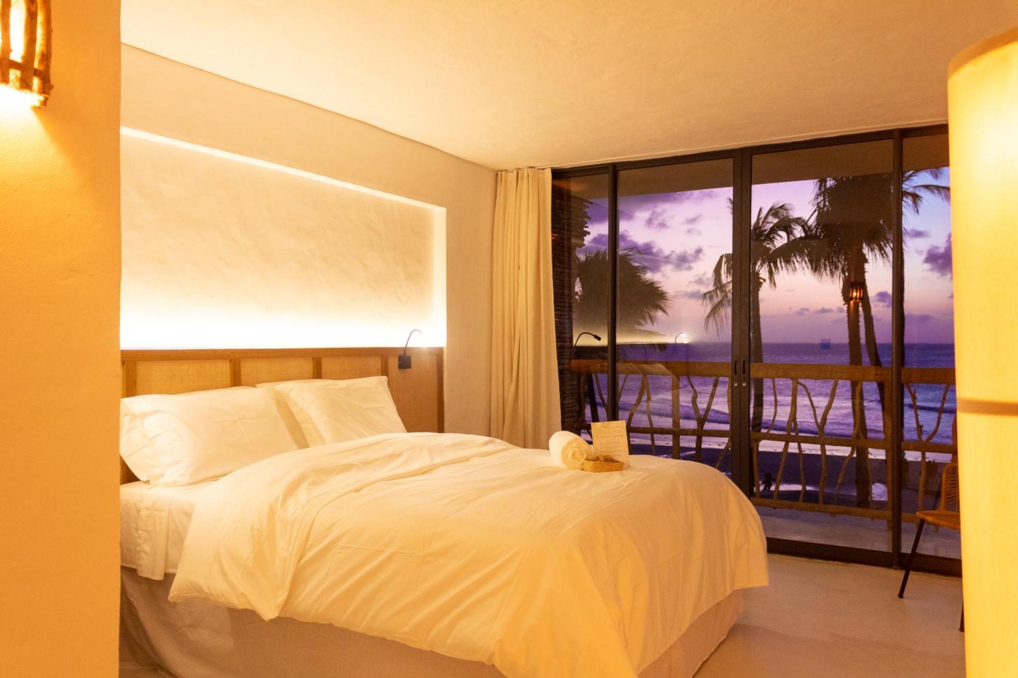 Apenunga Eco Hotel 日若卡-迪热里科阿科阿拉 外观 照片